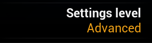 advcsettings